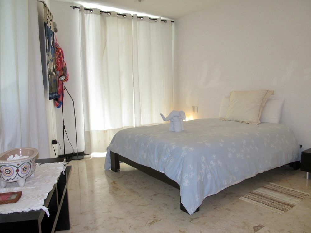Bosque De Los Aluxes With Private Pool By Ppr Hotel