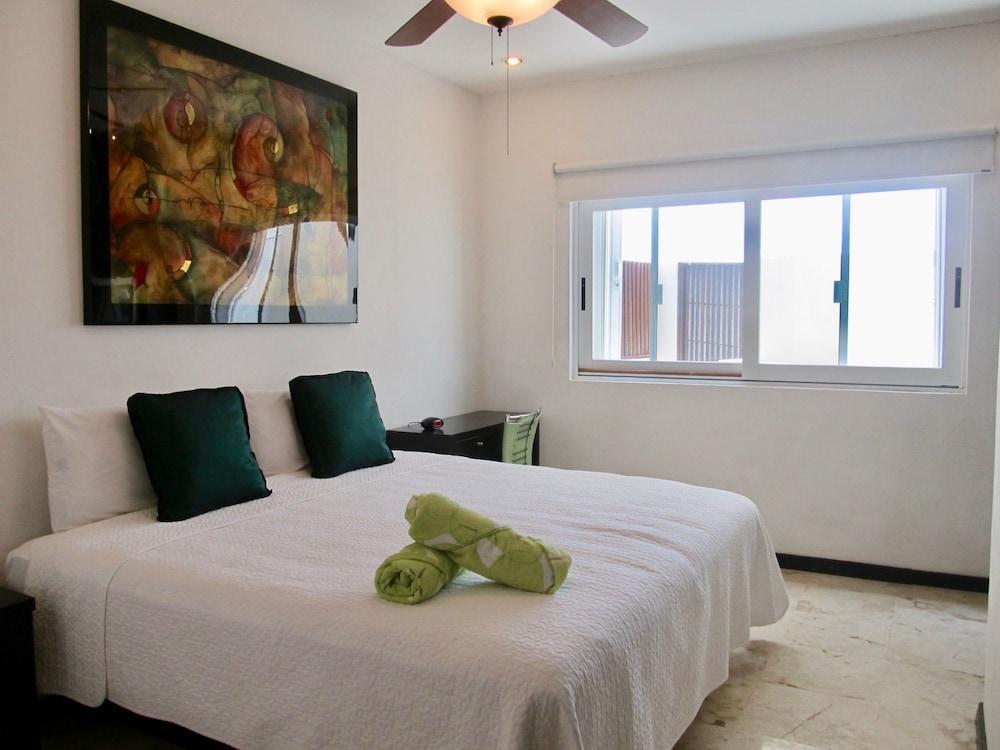 Bosque De Los Aluxes With Private Pool By Ppr Playa del Carmen