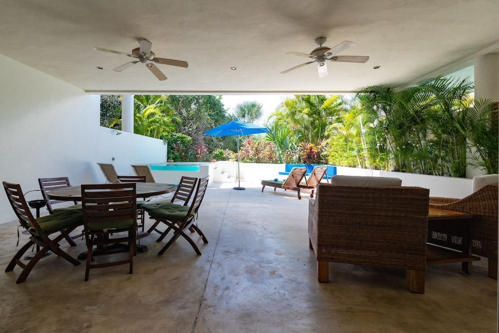 Bosque De Los Aluxes With Private Pool By Ppr Hotel