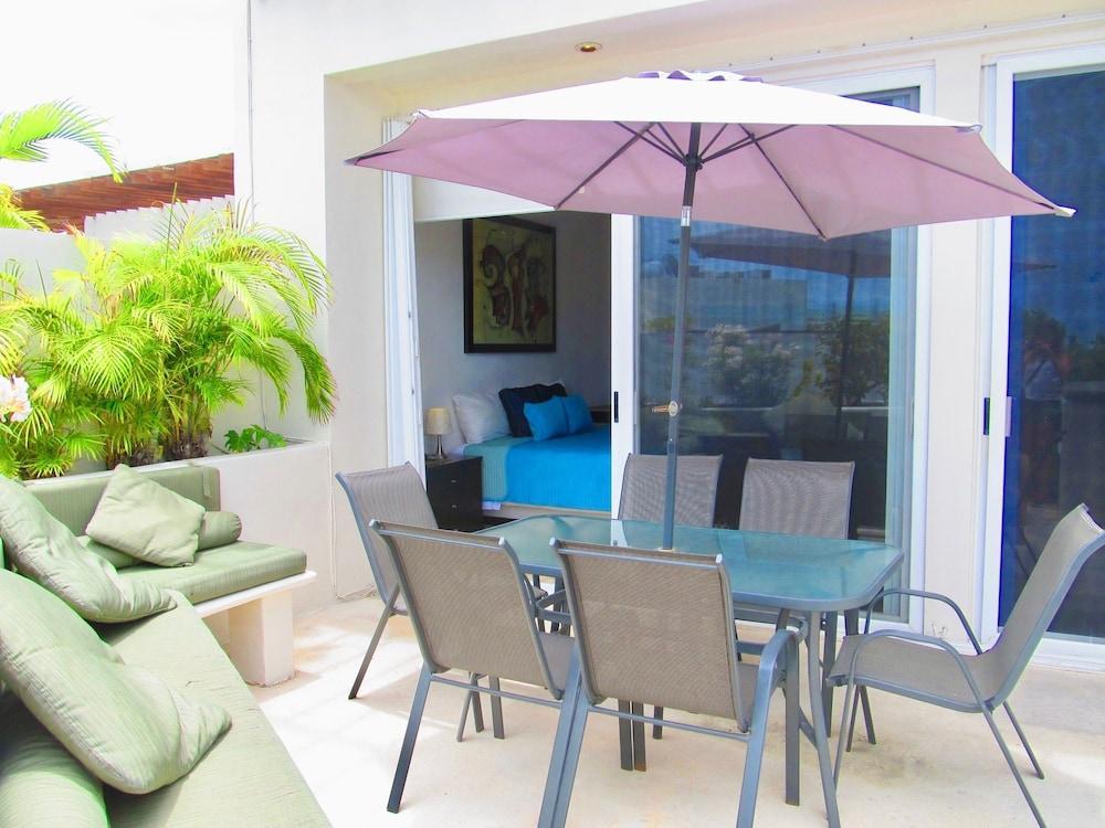 Hotel Bosque De Los Aluxes With Private Pool By Ppr Playa del Carmen