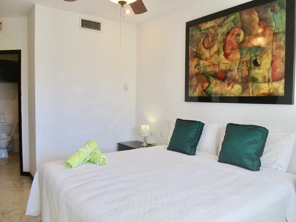 Bosque De Los Aluxes With Private Pool By Ppr Hotel